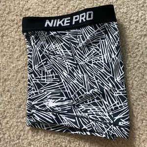 Nike Pro Shorts